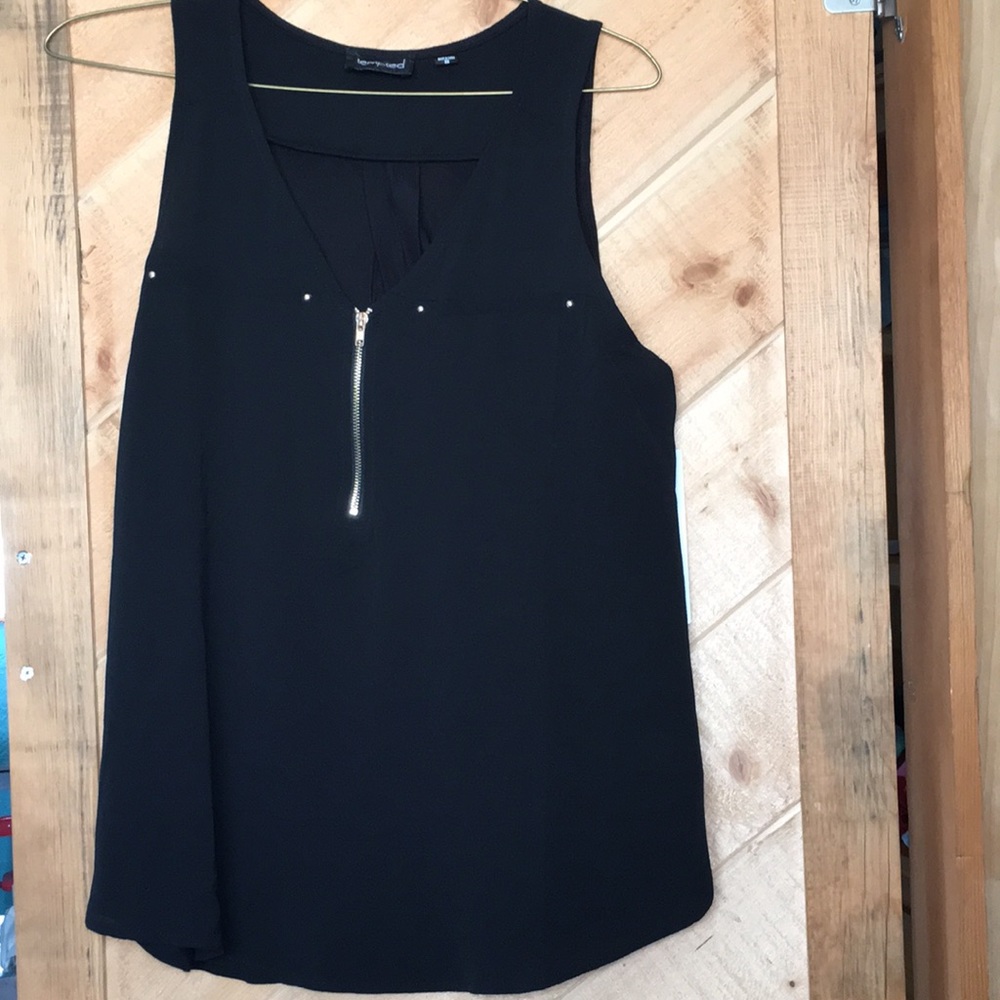 Brand new Sleeveless summer shirt